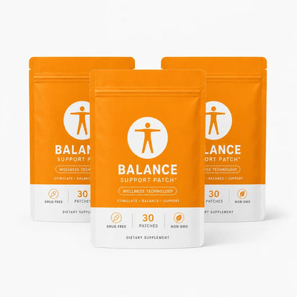 VYRNEXA Balance Support Patch