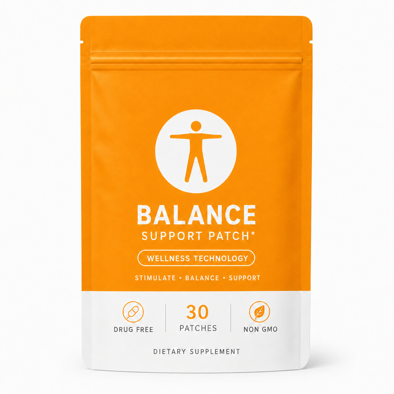 VYRNEXA Balance Support Patch