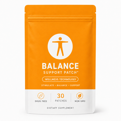 VYRNEXA Balance Support Patch
