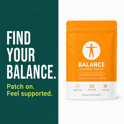 VYRNEXA Balance Support Patch