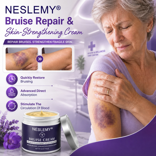 💥100K+ SOLD💕- NESLEMY® Bruise Repair & Skin-Strengthening Cream